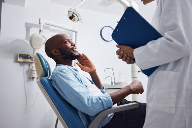 Best Emergency Root Canal Treatment in Trenton, NJ