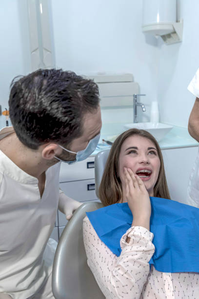 Best Pediatric Emergency Dentist in Trenton, NJ