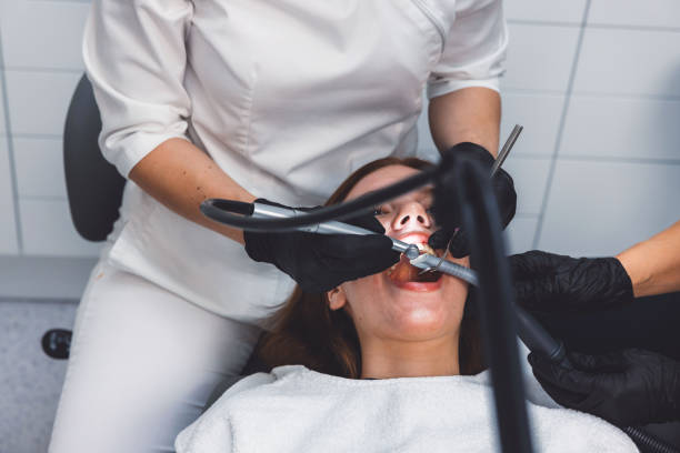 Best Emergency Treatment for Toothache in Trenton, NJ