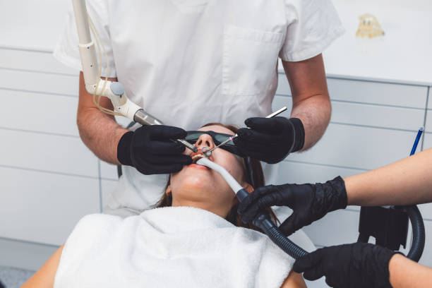 Best Walk-In Emergency Dentist in Trenton, NJ